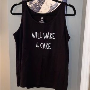 ⛄️Tank Top⛄️